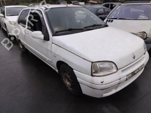 Steering pump RENAULT CLIO I Hatchback Van (S57_) 1.9 D | BP30881716M99