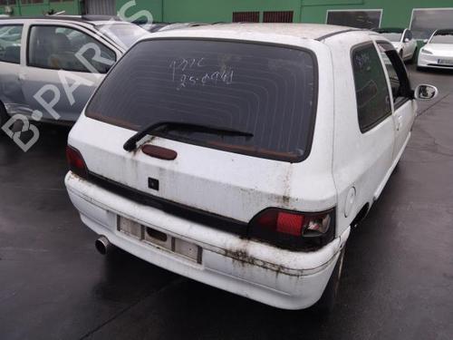 Steering pump RENAULT CLIO I Hatchback Van (S57_) 1.9 D | BP30881716M99