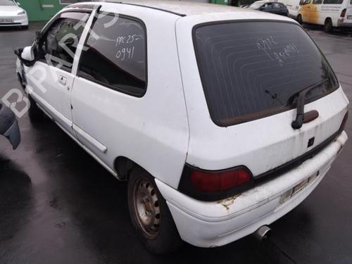 Steering pump RENAULT CLIO I Hatchback Van (S57_) 1.9 D | BP30881716M99