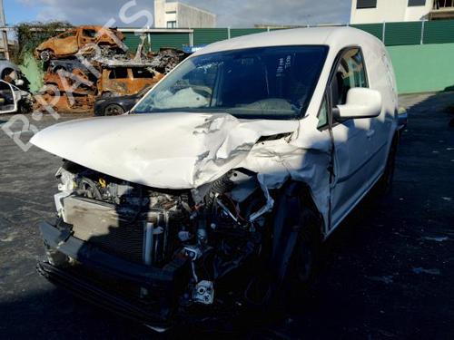 Used Parts VW CADDY IV Box Body/MPV (SAA, SAH) 2.0 TDI 4motion (122 hp) 4287622