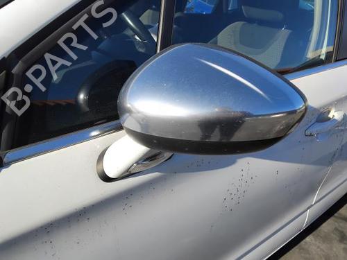 Used Left mirror CITROËN C4 II (NC_) 1.6 HDi 90 (92 hp) 30494458