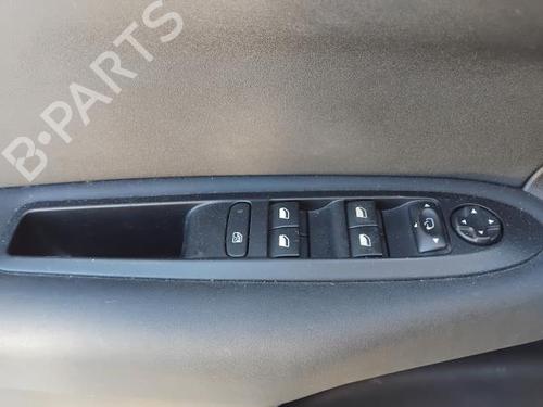 Used Left front window switch CITROËN C4 II (NC_) 1.6 HDi 90 (92 hp) 30494460