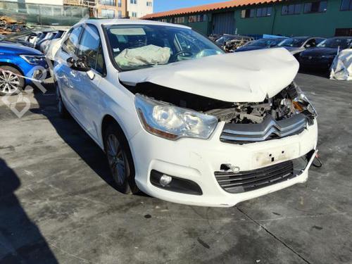 Used Engine CITROËN C4 II (NC_) 1.6 HDi 90 (92 hp) 30494461