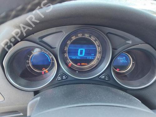 Used Instrument cluster CITROËN C4 II (NC_) 1.6 HDi 90 (92 hp) 30494466