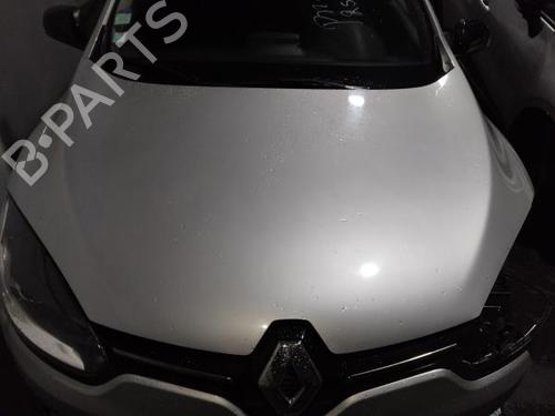 Used Hood RENAULT MEGANE III Hatchback (BZ0/1_, B3_) 1.5 dCi (BZ09, BZ0D, BZ1W, BZ29, BZ14) (110 hp) 30411278
