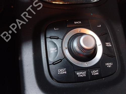 Used Switch RENAULT MEGANE III Hatchback (BZ0/1_, B3_) 1.5 dCi (BZ09, BZ0D, BZ1W, BZ29, BZ14) (110 hp) 30411288