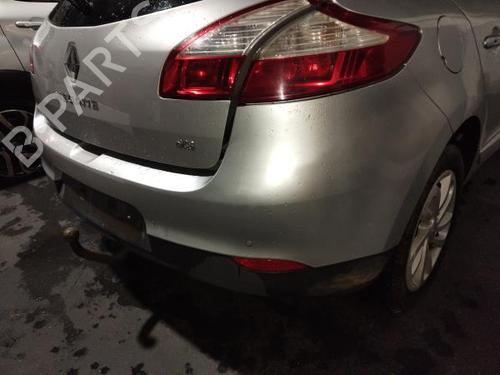 Used Left curtain airbag RENAULT MEGANE III Hatchback (BZ0/1_, B3_) 1.5 dCi (BZ09, BZ0D, BZ1W, BZ29, BZ14) (110 hp) 30411293