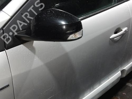 Used Left front door RENAULT MEGANE III Hatchback (BZ0/1_, B3_) 1.5 dCi (BZ09, BZ0D, BZ1W, BZ29, BZ14) (110 hp) 30411295