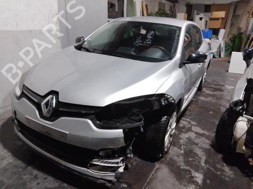 Instrument cluster RENAULT MEGANE III Hatchback (BZ0/1_, B3_) 1.5 dCi (BZ09, BZ0D, BZ1W, BZ29, BZ14) | BP30411298C47 