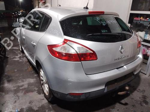 Instrument cluster RENAULT MEGANE III Hatchback (BZ0/1_, B3_) 1.5 dCi (BZ09, BZ0D, BZ1W, BZ29, BZ14) | BP30411298C47 