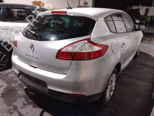 Instrument cluster RENAULT MEGANE III Hatchback (BZ0/1_, B3_) 1.5 dCi (BZ09, BZ0D, BZ1W, BZ29, BZ14) | BP30411298C47 