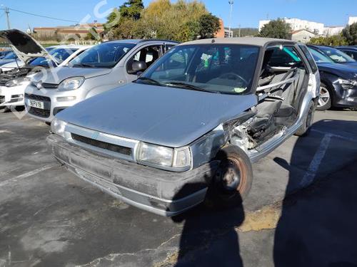 Brugte FIAT TIPO (160_) 1.4 i.e. (160.AP, 160.AD, 160.EA) (70 hp) 4291186