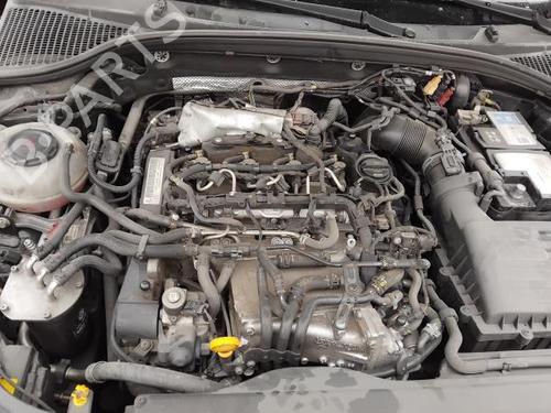 Motor SKODA OCTAVIA III Combi (5E5, 5E6) 1.6 TDI (115 hp) 30305438