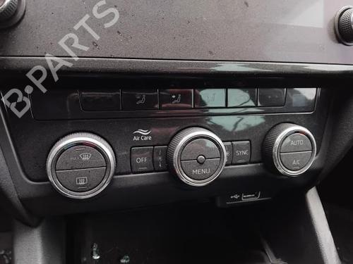 Used Climate control SKODA OCTAVIA III Combi (5E5, 5E6) 1.6 TDI (115 hp) 30305441