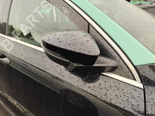 Used Right mirror SKODA OCTAVIA III Combi (5E5, 5E6) 1.6 TDI (115 hp) 30305443