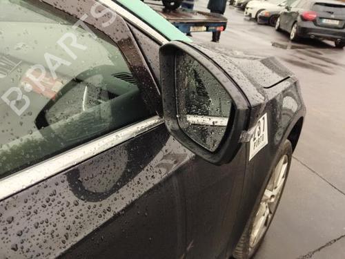 Right mirror SKODA OCTAVIA III Combi (5E5, 5E6) 1.6 TDI | BP30305443C27 