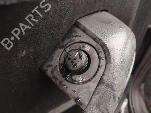 Right mirror SKODA OCTAVIA III Combi (5E5, 5E6) 1.6 TDI | BP30305443C27 