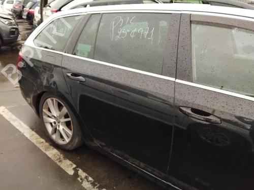 Used Right rear door SKODA OCTAVIA III Combi (5E5, 5E6) 1.6 TDI (115 hp) 30305447