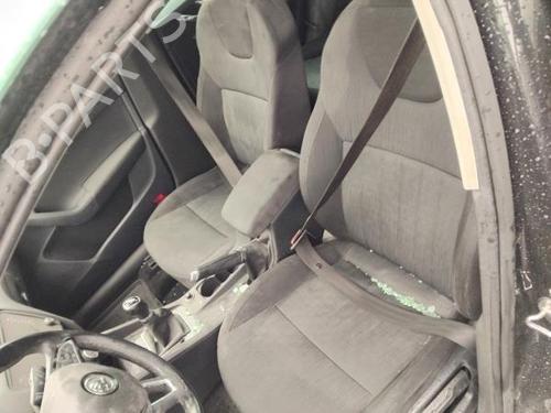 Airbag Kit SKODA OCTAVIA III Combi (5E5, 5E6) 1.6 TDI | BP30305450C86 