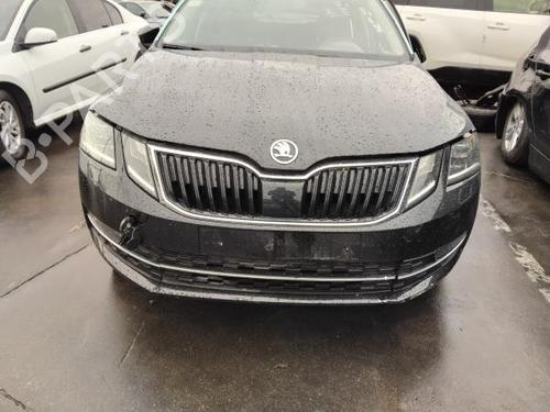 Full front SKODA OCTAVIA III Combi (5E5, 5E6) 1.6 TDI | BP30305451S1 