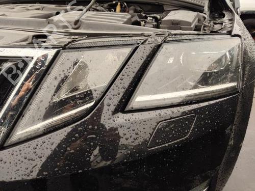 Full front SKODA OCTAVIA III Combi (5E5, 5E6) 1.6 TDI | BP30305451S1 