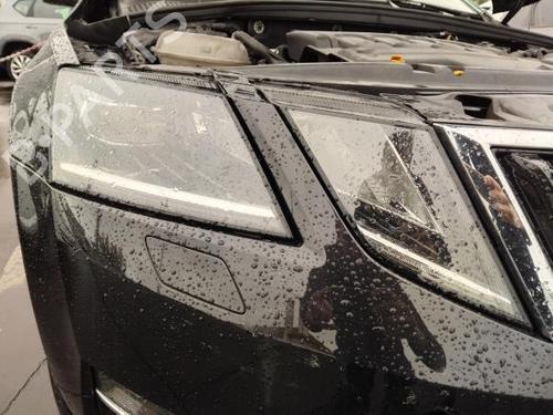 Full front SKODA OCTAVIA III Combi (5E5, 5E6) 1.6 TDI | BP30305451S1 