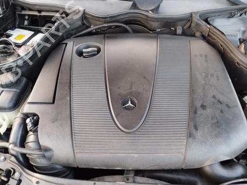 Used Gearbox MERCEDES-BENZ C-CLASS T-Model (S203) C 220 CDI (203.208) (150 hp) 30289489