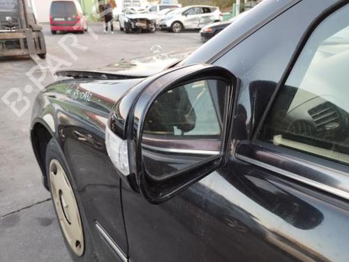 Bakspejl venstre MERCEDES-BENZ C-CLASS T-Model (S203) C 220 CDI (203.208) (150 hp) 30296235