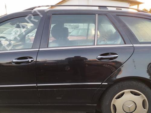 Used Left rear door MERCEDES-BENZ C-CLASS T-Model (S203) C 220 CDI (203.208) (150 hp) 30296245