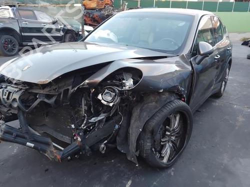 Teile für PORSCHE CAYENNE (92A) 3.0 Diesel (245 hp) 4291183 