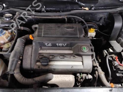 Używane Skrzynia biegów SKODA OCTAVIA I Combi (1U5) 1.4 16V (75 hp) 30435940