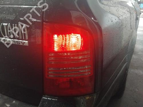 Used Right taillight SKODA OCTAVIA I Combi (1U5) 1.4 16V (75 hp) 30435943