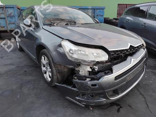 Left front window switch CITROËN C5 III (RD_) 1.6 HDi 110 (RD9HZC) | BP32735224I27  - Image 5