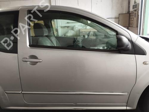 Used Right front door CITROËN C2 (JM_) 1.1 (60 hp) 30296253