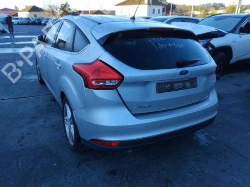 Motor FORD FOCUS III 1.5 TDCi | BP30947973M1