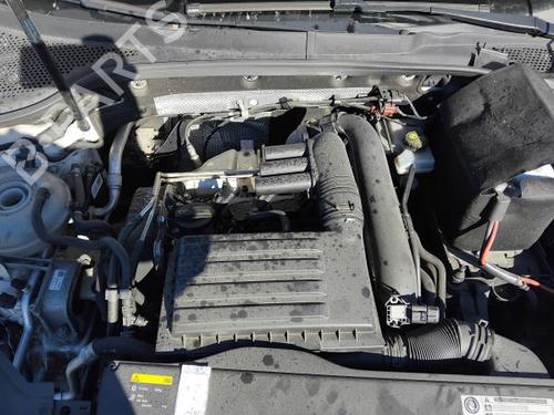 Used Gearbox VW GOLF VII (5G1, BQ1, BE1, BE2) 1.4 TSI (125 hp) 30494469