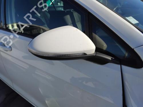 Bakspejl Højre VW GOLF VII (5G1, BQ1, BE1, BE2) 1.4 TSI (125 hp) 30494472