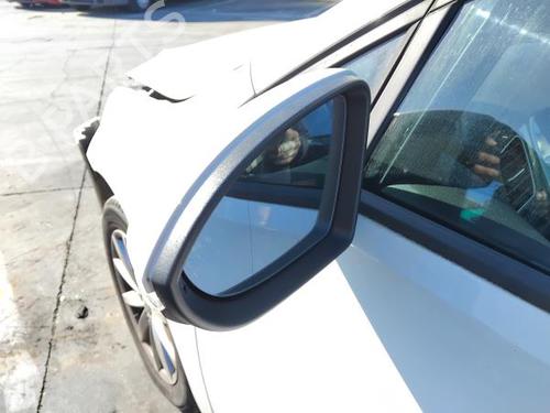 Used Left mirror VW GOLF VII (5G1, BQ1, BE1, BE2) 1.4 TSI (125 hp) 30494473
