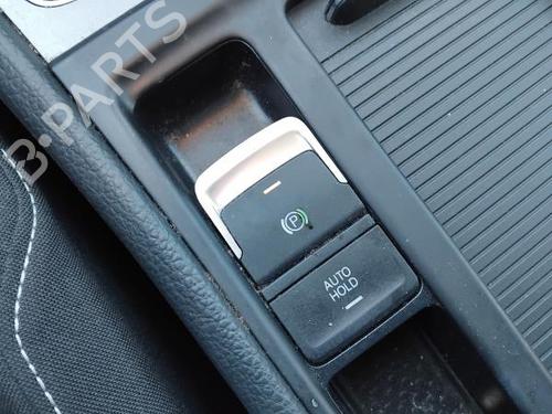 Comutador VW GOLF VII (5G1, BQ1, BE1, BE2) 1.4 TSI (125 hp) 31255005