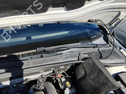 Used Front wiper motor VW GOLF VII (5G1, BQ1, BE1, BE2) 1.4 TSI (125 hp) 30494480