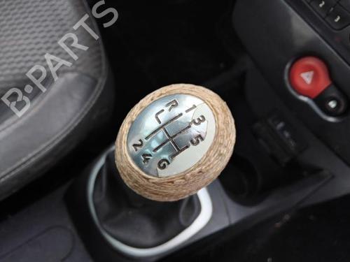 Gearbox RENAULT CLIO III Grandtour (KR0/1_) 1.5 dCi (KR0H, KR1S) | BP30710272M3