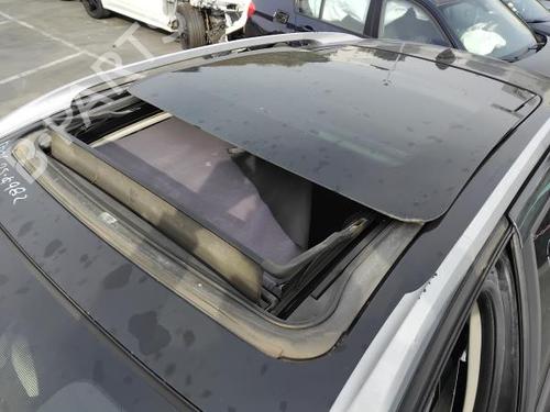 Used Sunroof RENAULT CLIO III Grandtour (KR0/1_) 1.5 dCi (KR0H, KR1S) (106 hp) 31255037