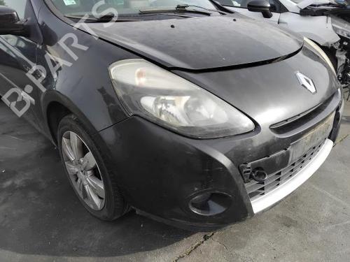 Frontpaket für RENAULT CLIO III Grandtour (KR0/1_) 1.5 dCi (KR0H, KR1S) (106 hp) 30710285