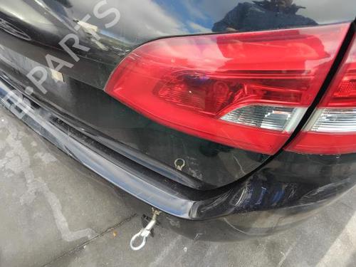 Used Right tailgate light PEUGEOT 308 SW II (LC_, LJ_, LR_, LX_, L4_) 1.5 BlueHDi 100 (102 hp) 30711981