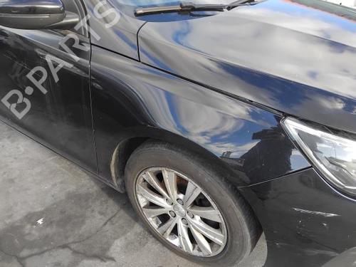 Forskærm Højre PEUGEOT 308 SW II (LC_, LJ_, LR_, LX_, L4_) 1.5 BlueHDi 100 (102 hp) 30711985