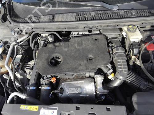 Motor PEUGEOT 308 SW II (LC_, LJ_, LR_, LX_, L4_) 1.5 BlueHDi 100 (102 hp) 30711988