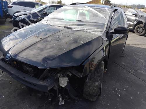 Used Parts SKODA OCTAVIA III (5E3, NL3, NR3) 1.6 TDI 4307449