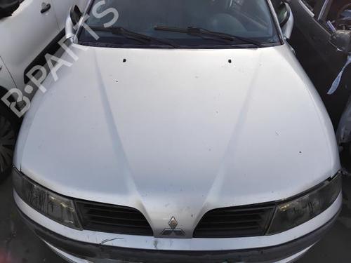 Used Hood MITSUBISHI CARISMA Saloon (DA_) 1.3 16V (82 hp) 30713452