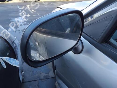Left mirror MITSUBISHI CARISMA Saloon (DA_) 1.3 16V | BP30713454C26
