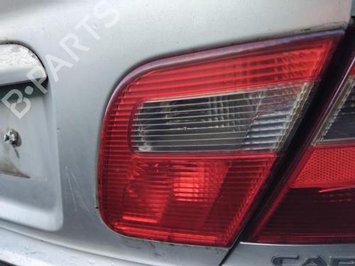 Used Right tailgate light MITSUBISHI CARISMA Saloon (DA_) 1.3 16V (82 hp) 30713455